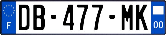 DB-477-MK