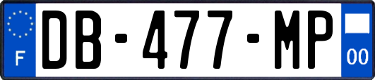 DB-477-MP
