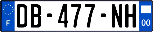 DB-477-NH