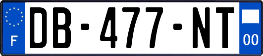 DB-477-NT