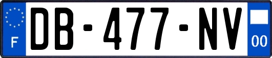 DB-477-NV