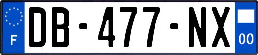 DB-477-NX