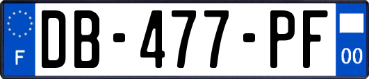 DB-477-PF