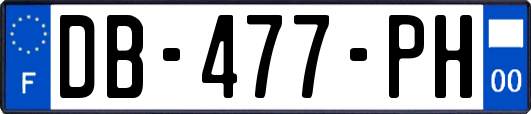 DB-477-PH
