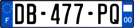 DB-477-PQ