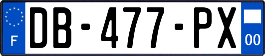 DB-477-PX