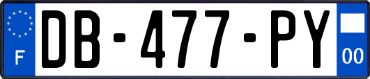 DB-477-PY
