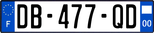 DB-477-QD