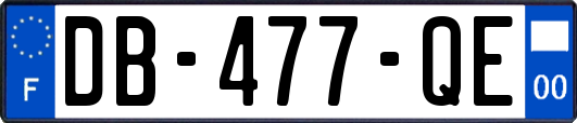 DB-477-QE