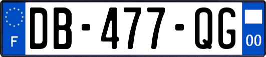 DB-477-QG