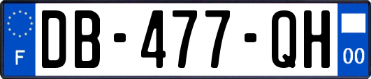 DB-477-QH
