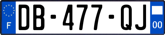 DB-477-QJ