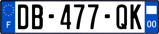 DB-477-QK