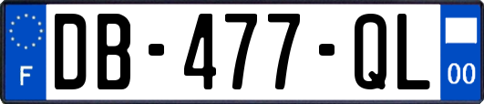 DB-477-QL