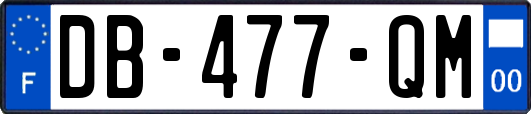 DB-477-QM