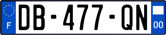 DB-477-QN