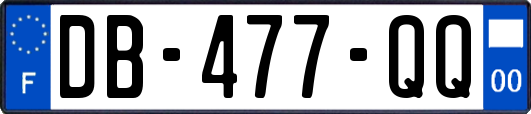 DB-477-QQ