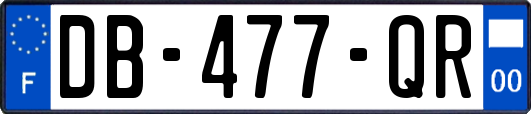 DB-477-QR