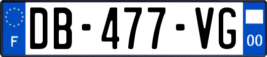DB-477-VG
