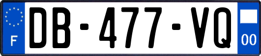 DB-477-VQ