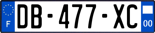 DB-477-XC