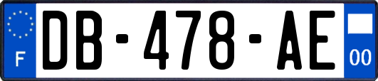 DB-478-AE