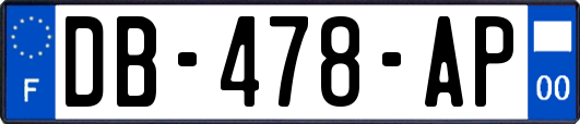 DB-478-AP