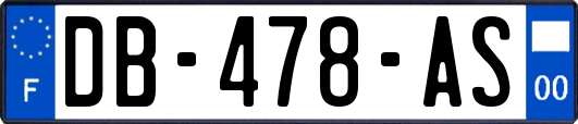 DB-478-AS