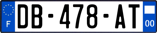 DB-478-AT