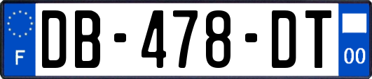 DB-478-DT