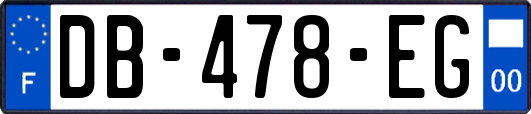 DB-478-EG