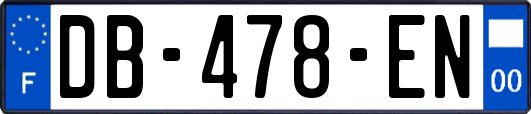 DB-478-EN