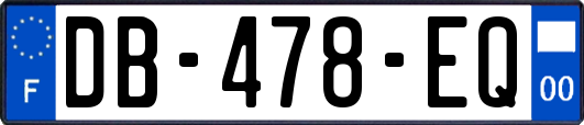 DB-478-EQ