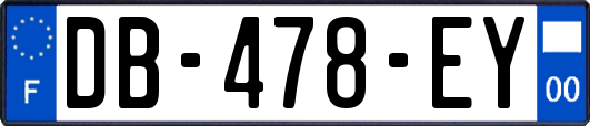 DB-478-EY