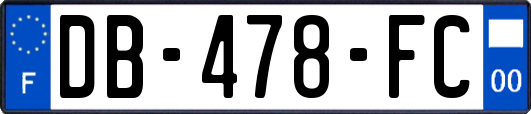 DB-478-FC