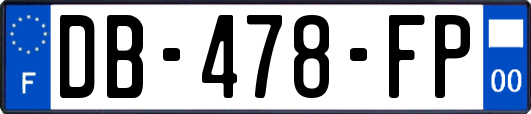 DB-478-FP
