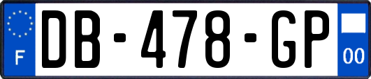 DB-478-GP