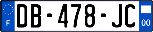 DB-478-JC