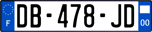 DB-478-JD