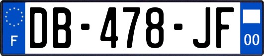 DB-478-JF