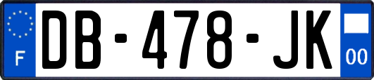 DB-478-JK