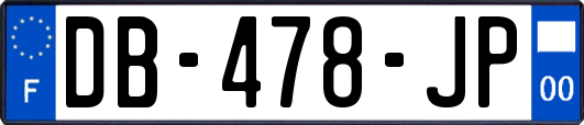 DB-478-JP