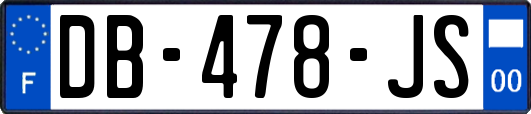 DB-478-JS