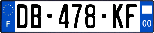 DB-478-KF