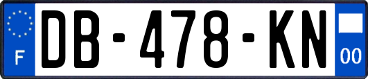 DB-478-KN