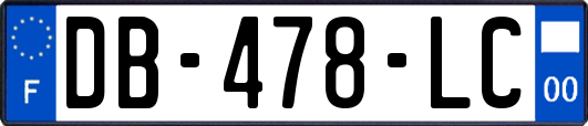 DB-478-LC