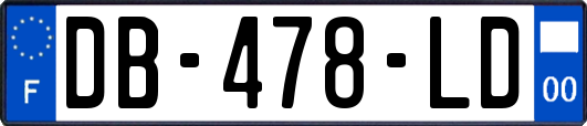 DB-478-LD