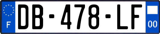 DB-478-LF