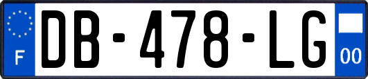 DB-478-LG