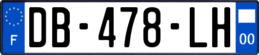 DB-478-LH
